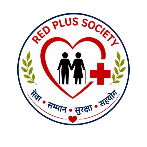 Red Plus Society